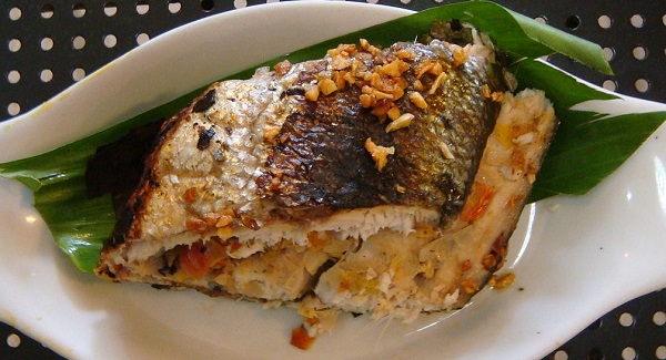Filipino Milkfish