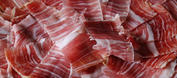 Iberico Ham