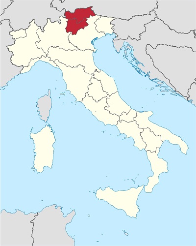 Trentino-South Tyrol