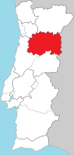 Region Douro