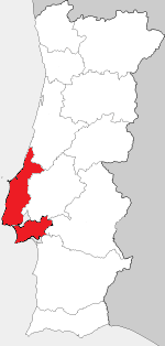 Region Lisboa