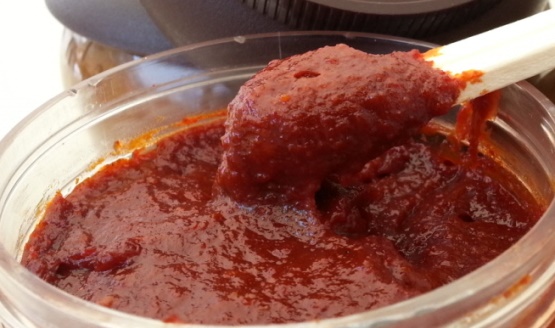 Gochujang Chilli Sauce